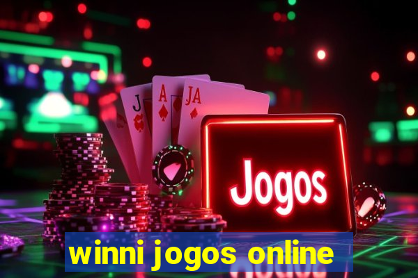 winni jogos online